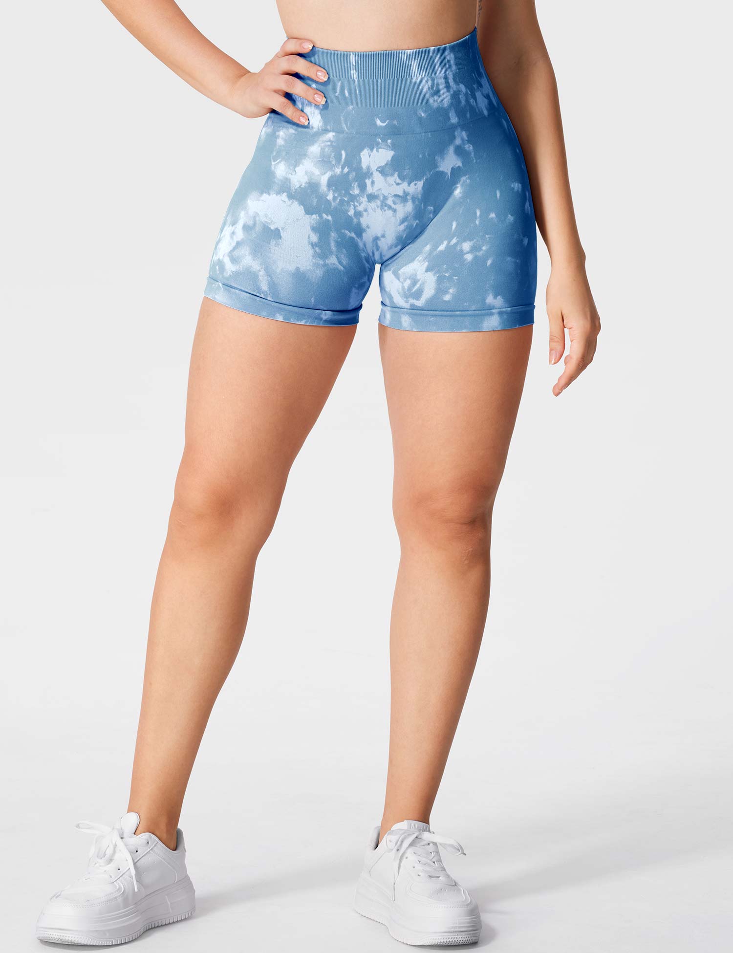 BlueShorts