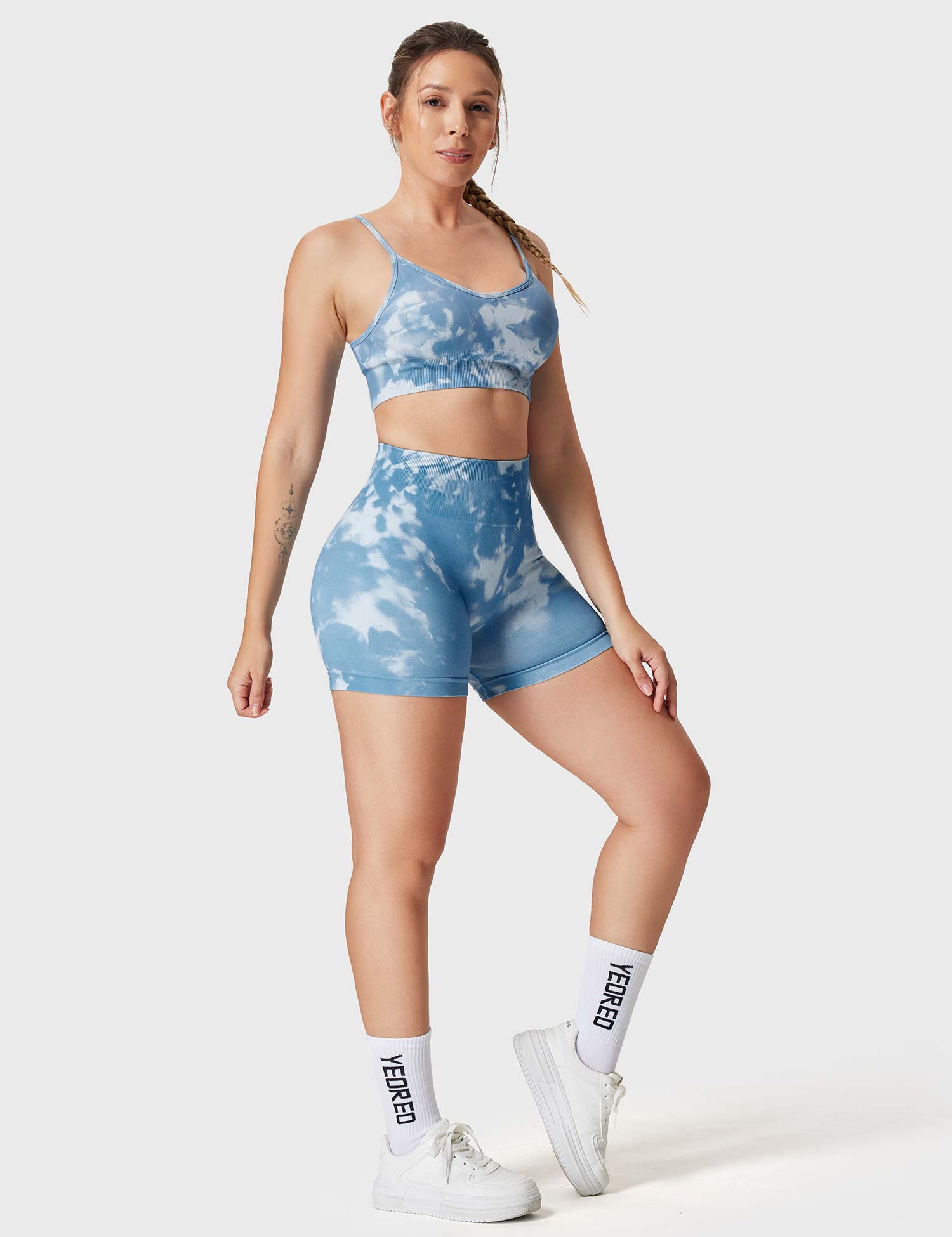 BlueShorts