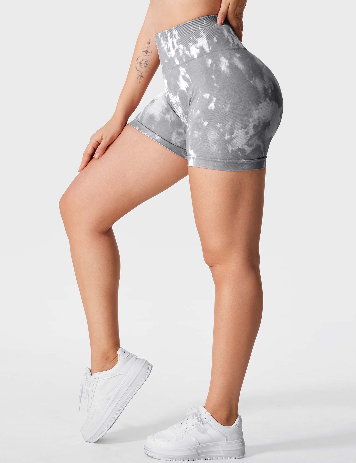 LightGreyShorts