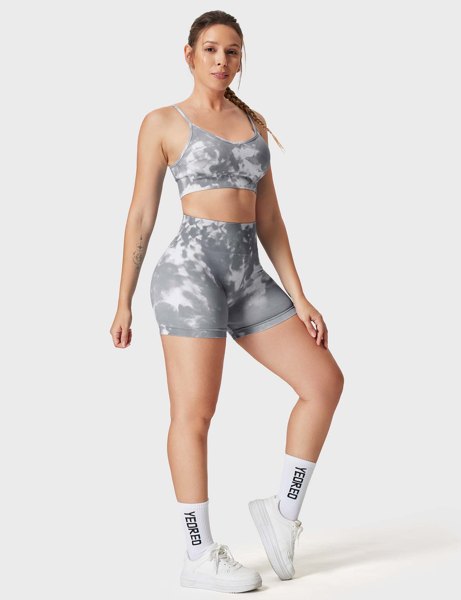 LightGreyShorts