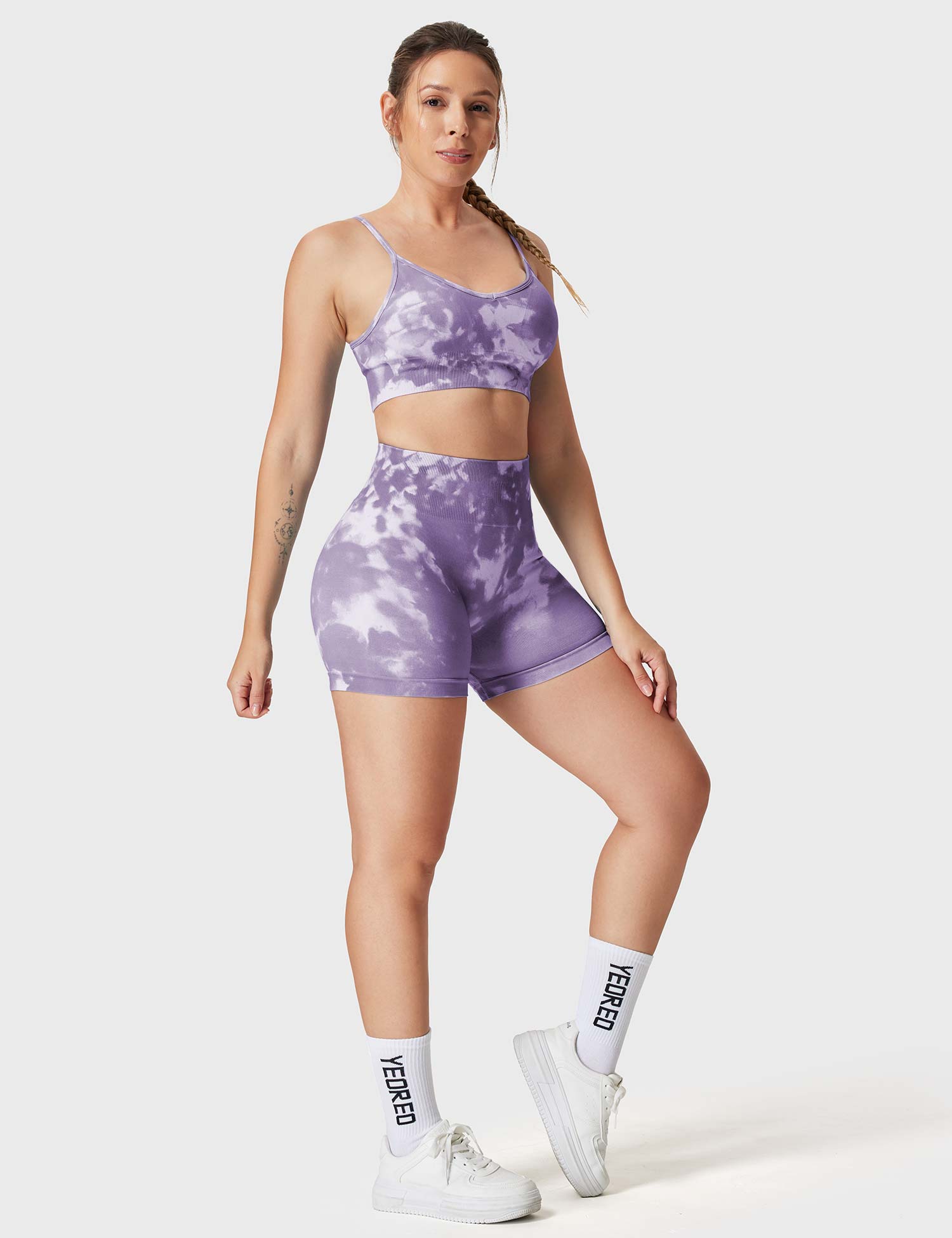 Violet