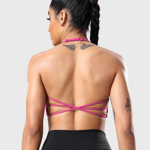 Yeoreo Charly Sport BH Rose