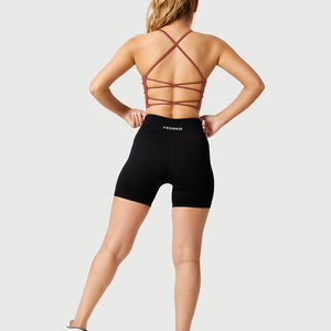 Yeoreo Dawn Sport BH Rot