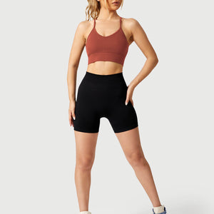 Yeoreo Dawn Sport BH Rot