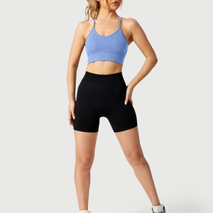 Yeoreo Dawn Sport BH Hellblau