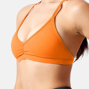 Yeoreo Lorelie Sport BH Orange