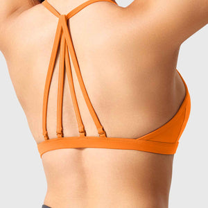 Yeoreo Lorelie Sport BH Orange