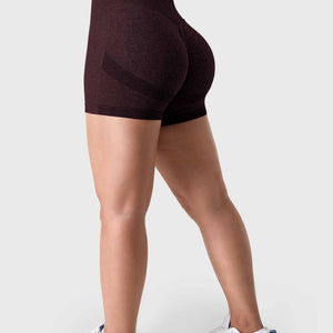 Yeoreo 3.6" Profi-Shorts Beeren