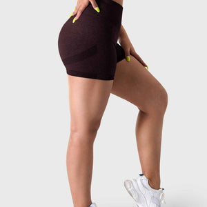 Yeoreo 3.6" Profi-Shorts Beeren