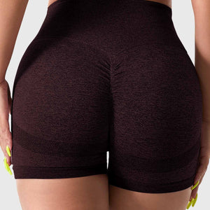 Yeoreo 3.6" Profi-Shorts Beeren