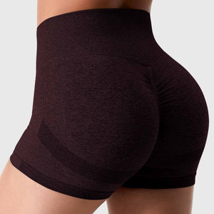 Yeoreo 3.6" Profi-Shorts Beeren
