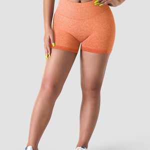 Yeoreo 3.6" Profi-Shorts Orange