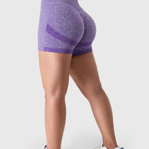 Yeoreo 3.6" Profi-Shorts Lila